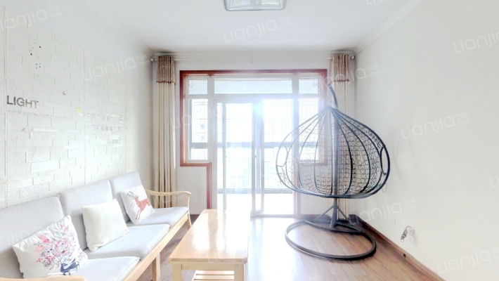 美丹家园二手房实景图