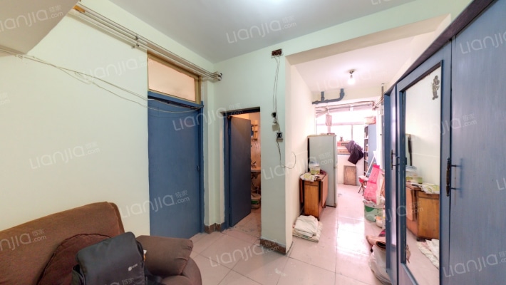 槐东小区二手房实景图