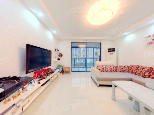 整租·荣盛阳光名邸 4室2厅 复式 南/北