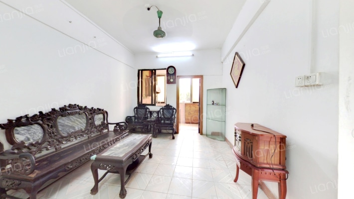 榕苑二手房实景图