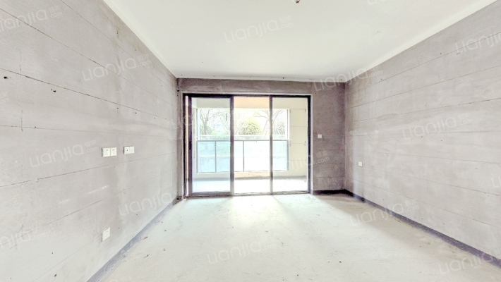 原岸一号院二手房实景图