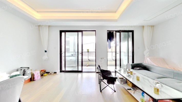 越秀江南悦府二手房实景图