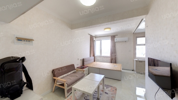 富润阳光二手房实景图