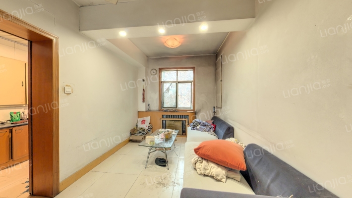 一印社区东区二手房实景图