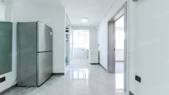 艳粉二期二手房实景图