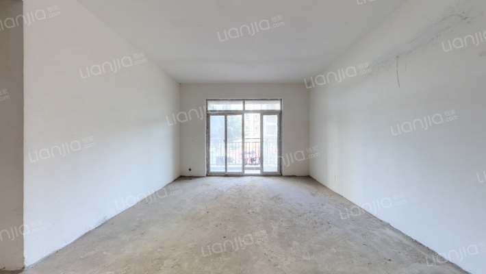 美丽新城二手房实景图