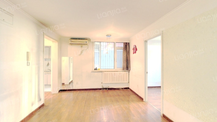 永善里二手房实景图