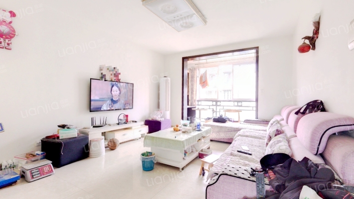 胜地金芙蓉二手房实景图