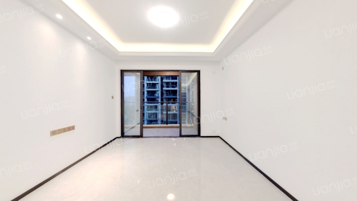 中交白兰春晓二手房实景图