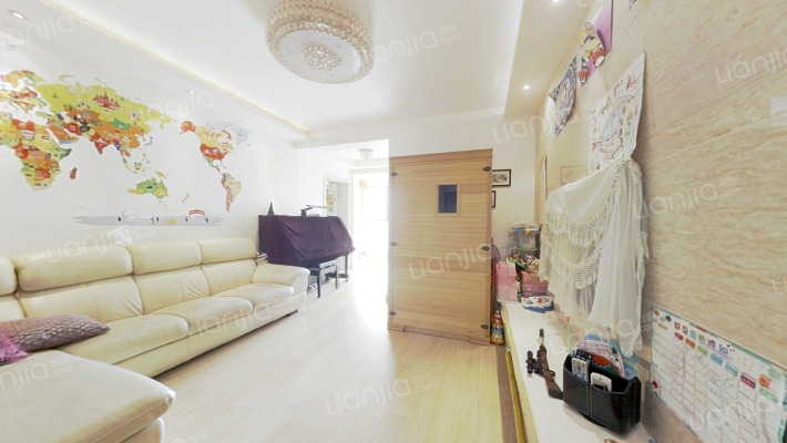 百家湖国际花园二手房实景图