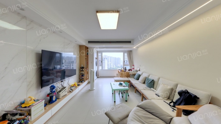 锦顺宸樾府二手房实景图