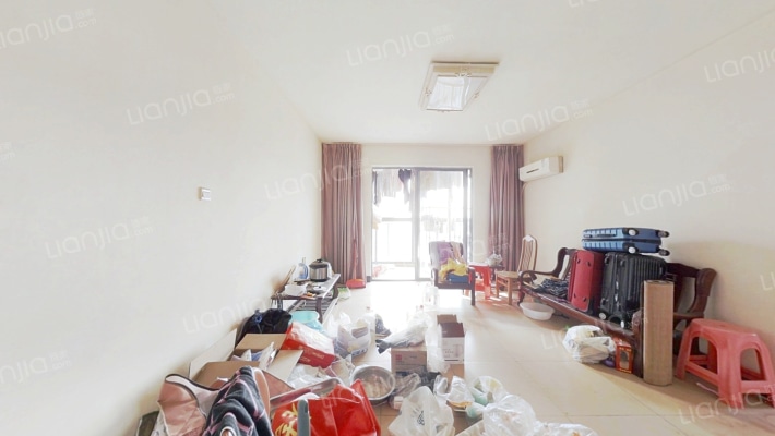 标志浪漫满屋二手房实景图