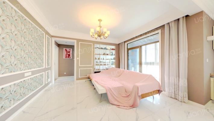 东湖睿园二手房实景图