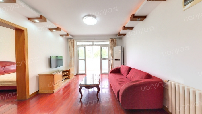 汇颂南苑二手房实景图