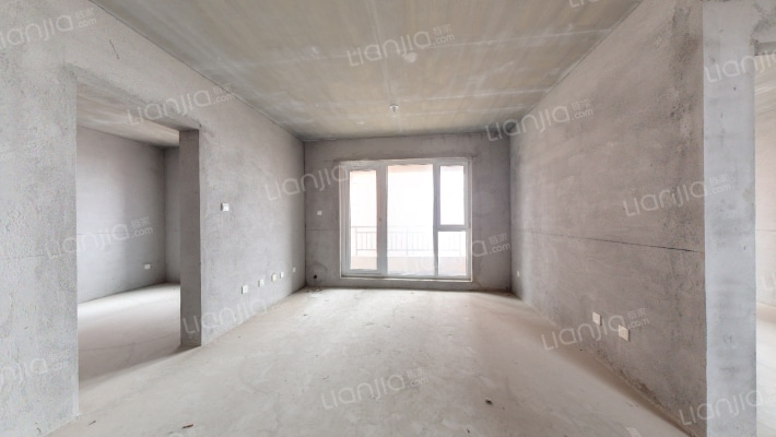 一方五合院二手房实景图