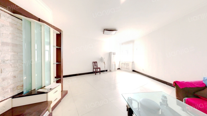 西安核仪器厂东家属院二手房实景图