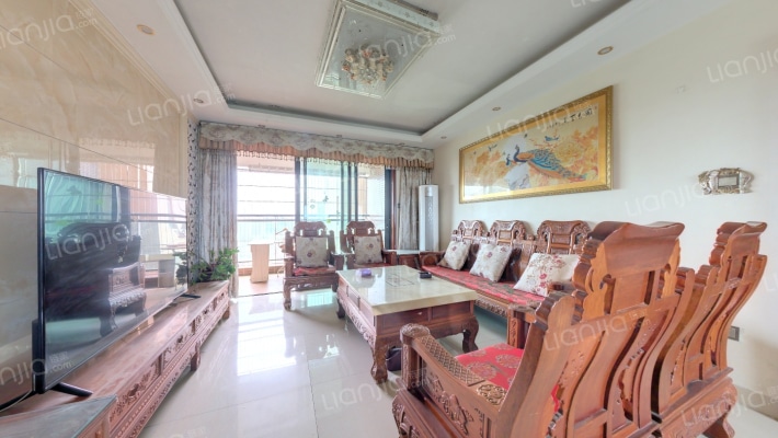 海伦春天一期二手房实景图