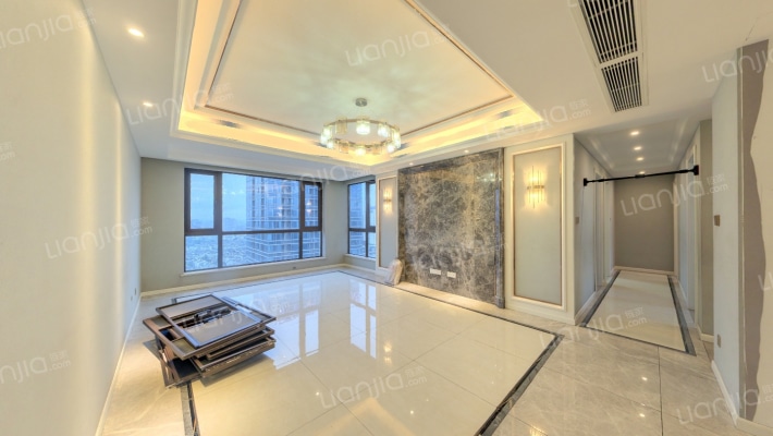 保利堂悦二手房实景图