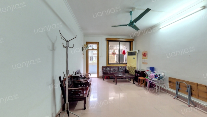 田心社区二手房实景图