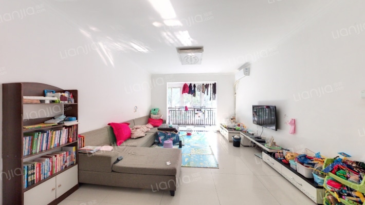 方略学府佳境二手房实景图