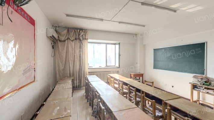 新金州大厦二手房实景图