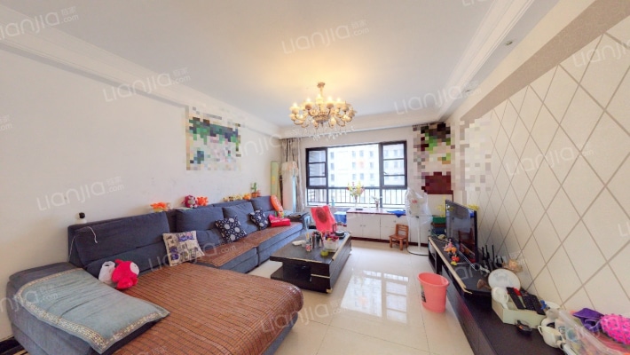 梅溪湖壹号二期二手房实景图