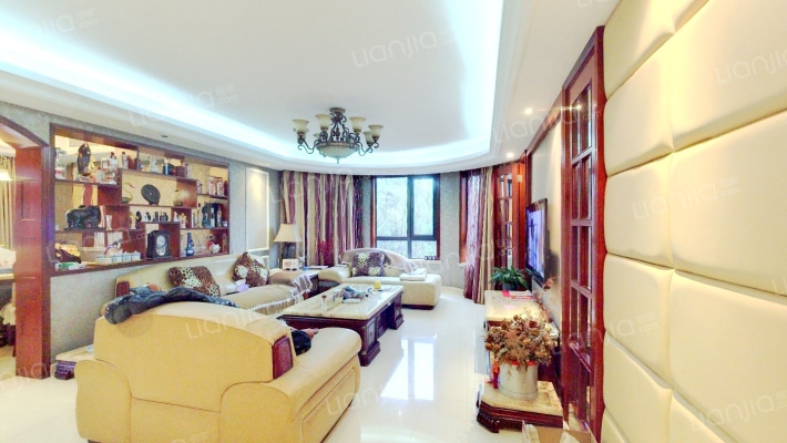 云溪香山二手房实景图