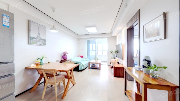 璟悦名邸二手房实景图