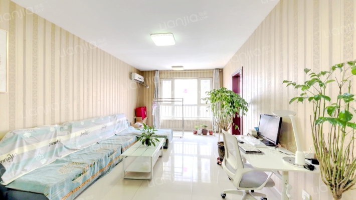 万达广场B2南区二手房实景图