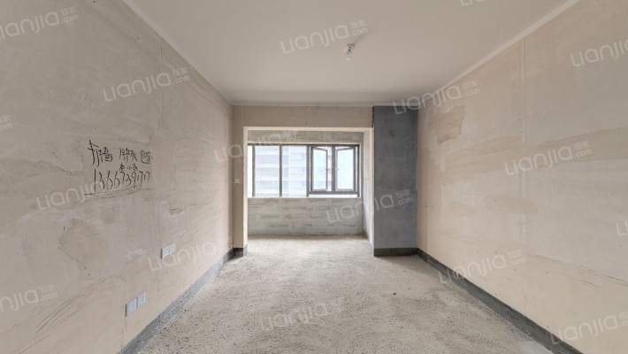 绿城美的明月江南二手房实景图