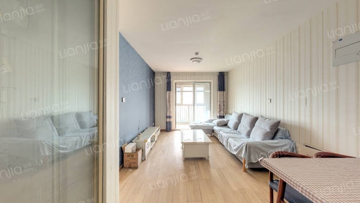 鲁能泰山7号二期二手房实景图