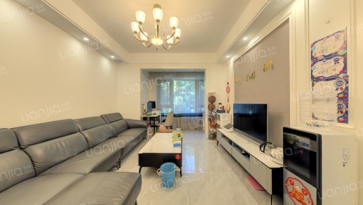 永立龙邸二期二手房实景图