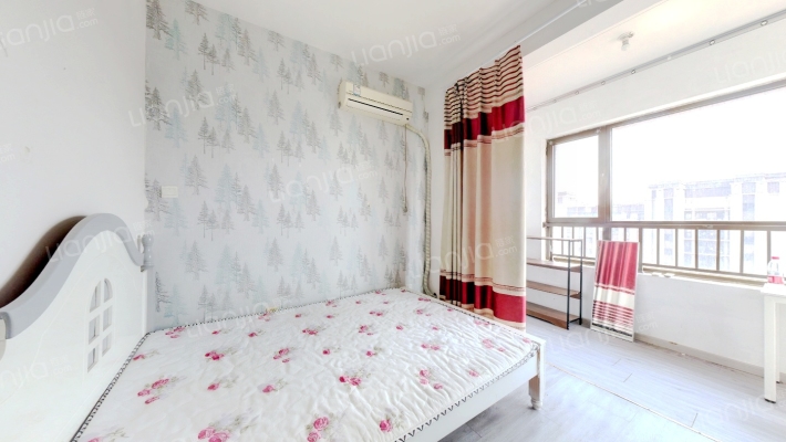 保利华庭二手房实景图