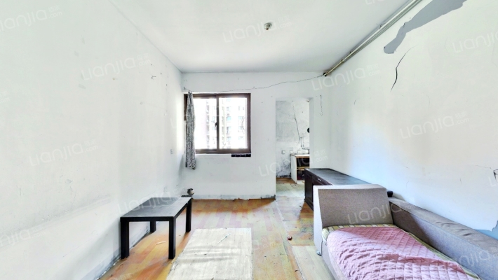 佘北家园嘉枫苑二手房实景图