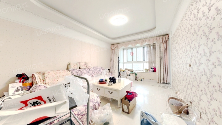 锦城名都二手房实景图