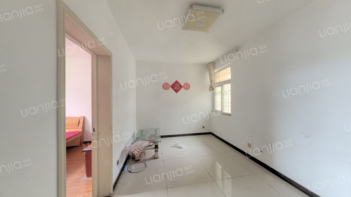 和谐家园二手房实景图