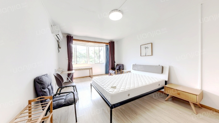 石泉苑二手房实景图