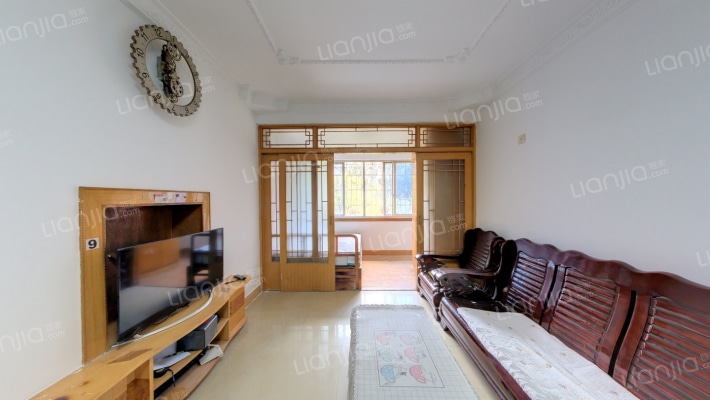 三桥南路131号二手房实景图