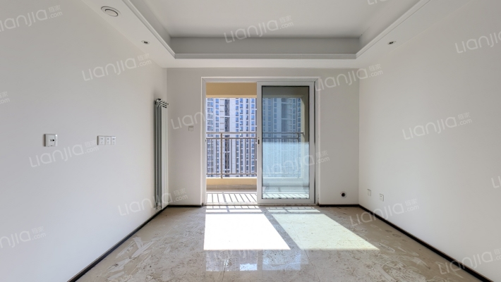 东原阅境二手房实景图