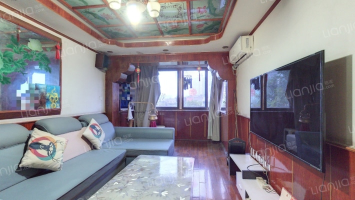 冶金四村二手房实景图