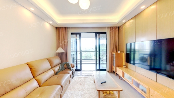 春暖花开花园二手房实景图