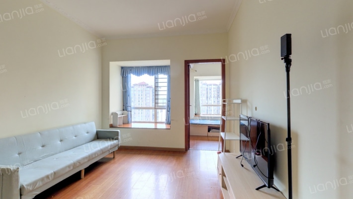 首创光和城二手房实景图