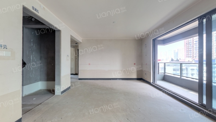 金辉玖珑云璟二手房实景图