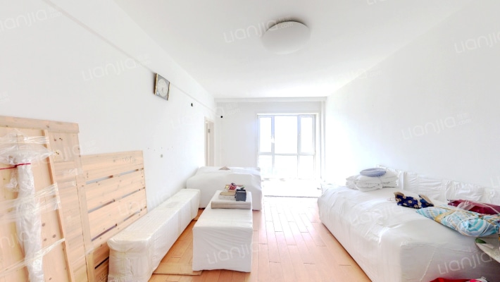 名仕乐居二手房实景图