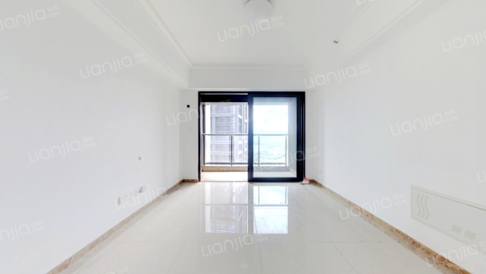 京基御景峯二手房实景图