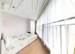 整租·梦想府 1室1厅 东北_梦想府租房