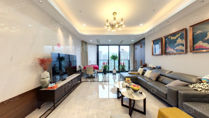 南滨特区二手房实景图