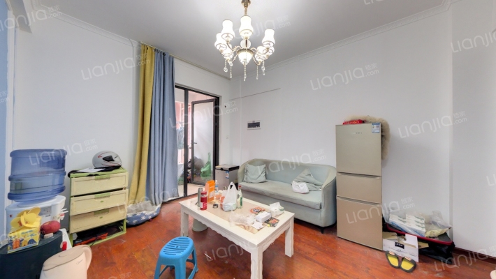 泰华锦城二手房实景图