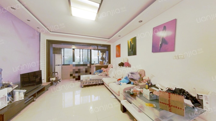 臻美源二手房实景图