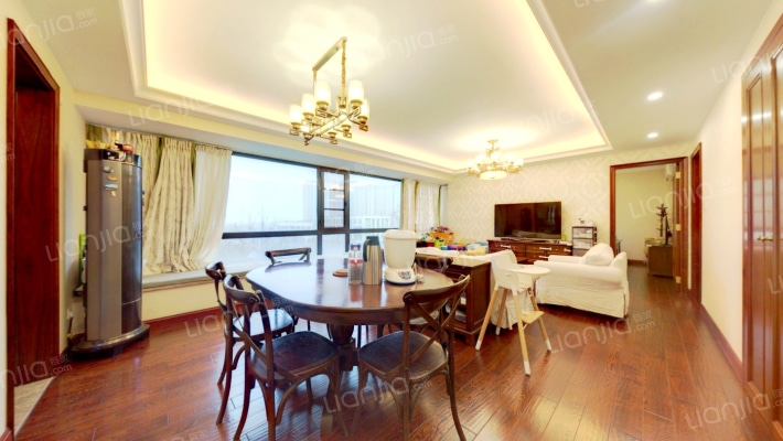 宸北花苑一期二手房实景图